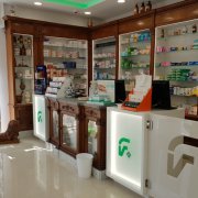 farmacia vinci noto